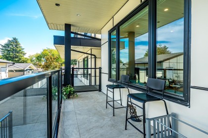 Photo 35 at 1 - 8182 Cartier Street, Marpole, Vancouver West