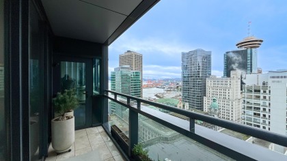 Photo 23 at 2005 - 838 W Hastings Street, Downtown VW, Vancouver West