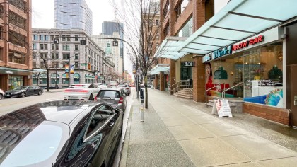 Photo 2 at 2005 - 838 W Hastings Street, Downtown VW, Vancouver West