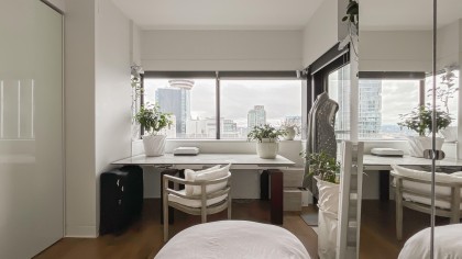 Photo 17 at 2005 - 838 W Hastings Street, Downtown VW, Vancouver West