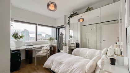 Photo 16 at 2005 - 838 W Hastings Street, Downtown VW, Vancouver West