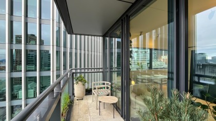 Photo 22 at 2005 - 838 W Hastings Street, Downtown VW, Vancouver West