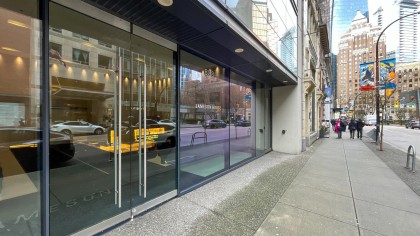 Photo 3 at 2005 - 838 W Hastings Street, Downtown VW, Vancouver West