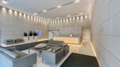 Photo 5 at 2005 - 838 W Hastings Street, Downtown VW, Vancouver West