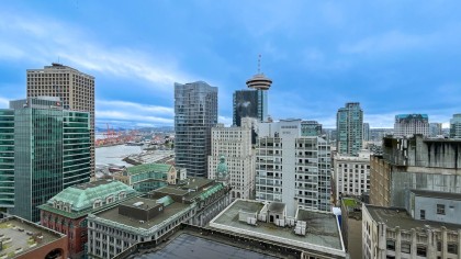 Photo 24 at 2005 - 838 W Hastings Street, Downtown VW, Vancouver West