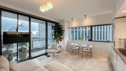 Photo 10 at 2005 - 838 W Hastings Street, Downtown VW, Vancouver West