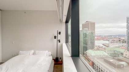 Photo 14 at 2005 - 838 W Hastings Street, Downtown VW, Vancouver West