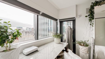 Photo 19 at 2005 - 838 W Hastings Street, Downtown VW, Vancouver West