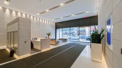 Photo 4 at 2005 - 838 W Hastings Street, Downtown VW, Vancouver West