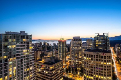 Photo 23 at 3202 - 1111 Alberni Street, West End VW, Vancouver West