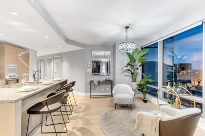 Photo 6 at 3202 - 1111 Alberni Street, West End VW, Vancouver West