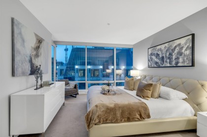 Photo 17 at 3202 - 1111 Alberni Street, West End VW, Vancouver West