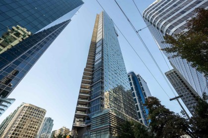 Photo 3 at 3202 - 1111 Alberni Street, West End VW, Vancouver West