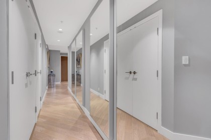 Photo 20 at 3202 - 1111 Alberni Street, West End VW, Vancouver West