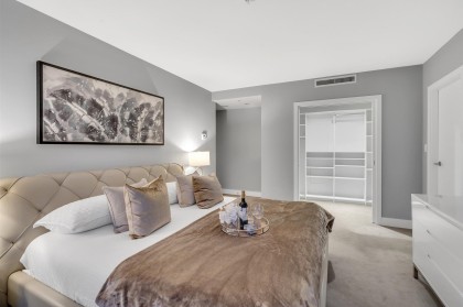 Photo 18 at 3202 - 1111 Alberni Street, West End VW, Vancouver West