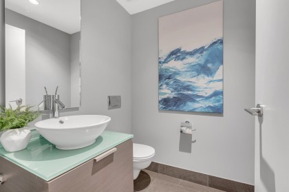 Photo 15 at 3202 - 1111 Alberni Street, West End VW, Vancouver West