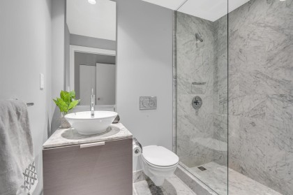 Photo 21 at 3202 - 1111 Alberni Street, West End VW, Vancouver West