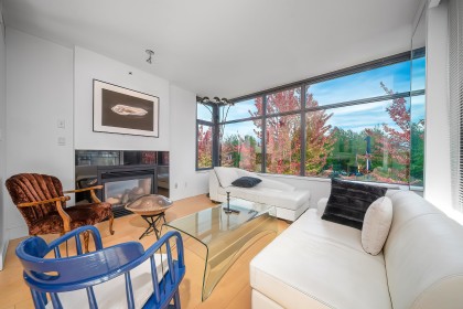 Photo 6 at 301 - 1863 Alberni Street, West End VW, Vancouver West