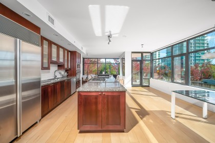 Photo 16 at 301 - 1863 Alberni Street, West End VW, Vancouver West