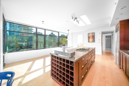 Photo 12 at 301 - 1863 Alberni Street, West End VW, Vancouver West