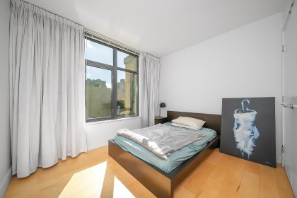 Photo 22 at 301 - 1863 Alberni Street, West End VW, Vancouver West