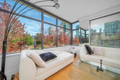 Photo 7 at 301 - 1863 Alberni Street, West End VW, Vancouver West