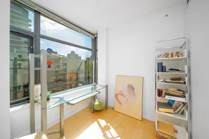 Photo 24 at 301 - 1863 Alberni Street, West End VW, Vancouver West