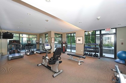 Photo 29 at 301 - 1863 Alberni Street, West End VW, Vancouver West