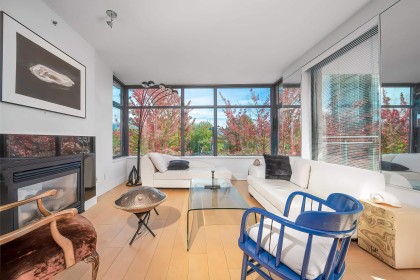 Photo 4 at 301 - 1863 Alberni Street, West End VW, Vancouver West