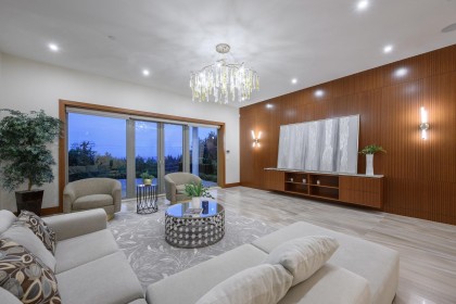 Photo 27 at 618 Hawstead Place, British Properties, West Vancouver