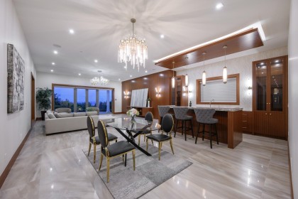 Photo 9 at 618 Hawstead Place, British Properties, West Vancouver