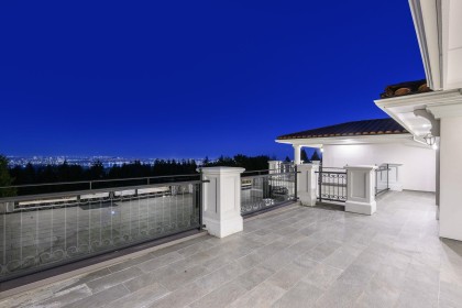 Photo 37 at 618 Hawstead Place, British Properties, West Vancouver