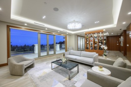 Photo 11 at 618 Hawstead Place, British Properties, West Vancouver