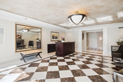 Photo 3 at 300 - 533 Waters Edge Crescent, Park Royal, West Vancouver