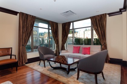 Photo 32 at 300 - 533 Waters Edge Crescent, Park Royal, West Vancouver