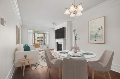 Photo 5 at 300 - 533 Waters Edge Crescent, Park Royal, West Vancouver