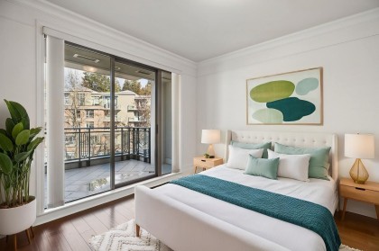 Photo 15 at 300 - 533 Waters Edge Crescent, Park Royal, West Vancouver