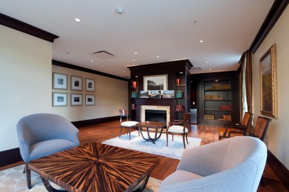 Photo 31 at 300 - 533 Waters Edge Crescent, Park Royal, West Vancouver