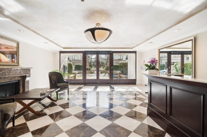 Photo 4 at 300 - 533 Waters Edge Crescent, Park Royal, West Vancouver