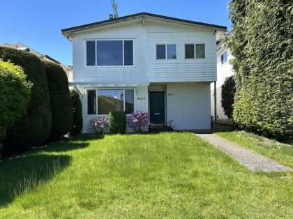 Photo 2 at 8427- - 8431 Shaughnessy Street, Marpole, Vancouver West