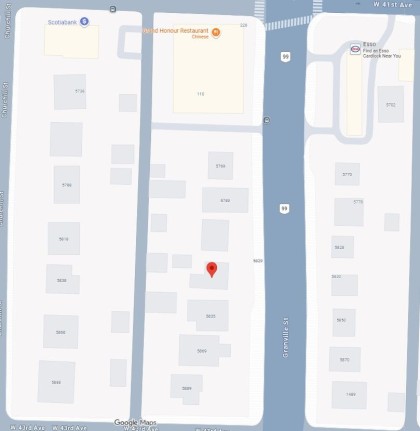 Photo 1 at 5829 Granville Street, South Granville, Vancouver West