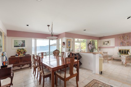 Photo 13 at 4729 Woodburn Road, Cypress Park Estates, West Vancouver