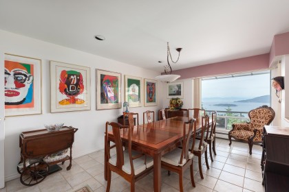 Photo 12 at 4729 Woodburn Road, Cypress Park Estates, West Vancouver