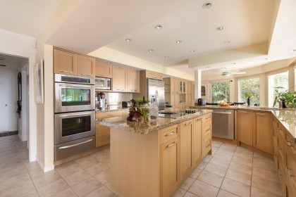 Photo 7 at 4729 Woodburn Road, Cypress Park Estates, West Vancouver