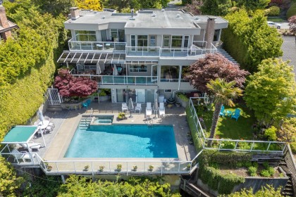 Photo 36 at 4729 Woodburn Road, Cypress Park Estates, West Vancouver