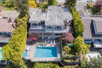 Photo 37 at 4729 Woodburn Road, Cypress Park Estates, West Vancouver