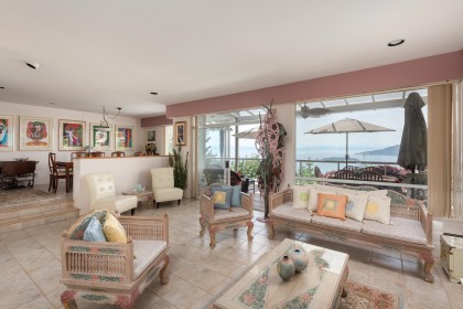 Photo 15 at 4729 Woodburn Road, Cypress Park Estates, West Vancouver