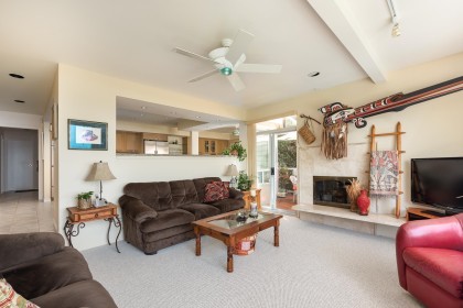 Photo 11 at 4729 Woodburn Road, Cypress Park Estates, West Vancouver