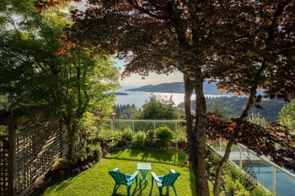 Photo 4 at 4729 Woodburn Road, Cypress Park Estates, West Vancouver