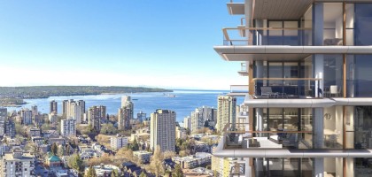 Photo 27 at 1304 - 1482 Robson Street, West End VW, Vancouver West